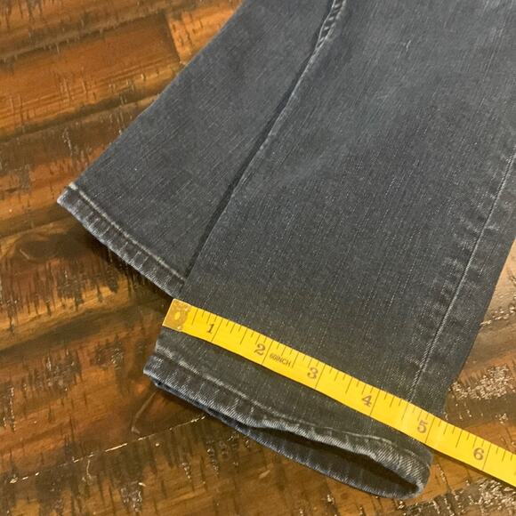 ACNE STUDIOS BLA KONST CLIMB Jeans - Picture 10 of 12